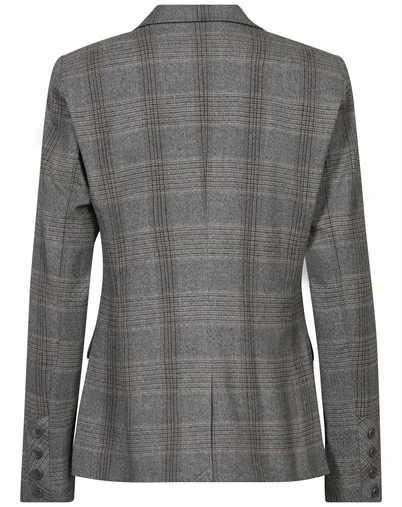 Mos Mosh - MMBlake Tuxen Blazer - Thunderstorm